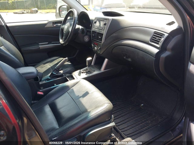 Aukcja sprzedaży 2012 Subaru Forester 2.5x Premium, vin: JF2SHCDC8CH407370, numer aukcji: 40066229