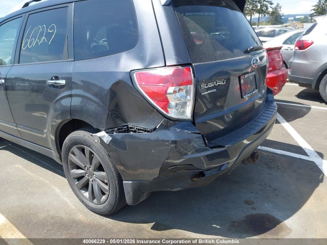 Aukcja sprzedaży 2012 Subaru Forester 2.5x Premium, vin: JF2SHCDC8CH407370, numer aukcji: 40066229