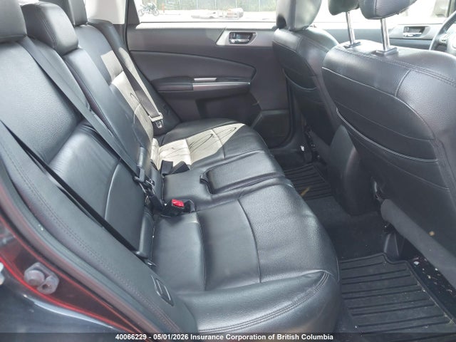 Aukcja sprzedaży 2012 Subaru Forester 2.5x Premium, vin: JF2SHCDC8CH407370, numer aukcji: 40066229