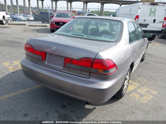Aukcja sprzedaży 2001 Honda Accord Ex, vin: 1HGCG56651A802896, numer aukcji: 40066230