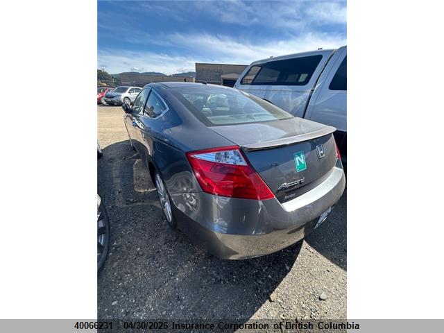 Aukcja sprzedaży 2008 Honda Accord Exl, vin: 1HGCS22848A802080, numer aukcji: 40066231