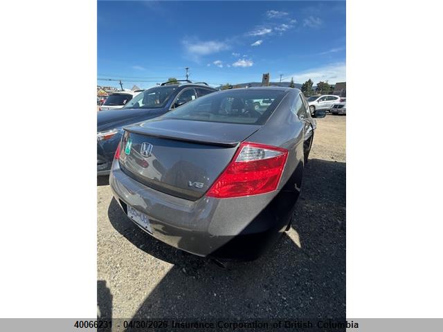 Aukcja sprzedaży 2008 Honda Accord Exl, vin: 1HGCS22848A802080, numer aukcji: 40066231