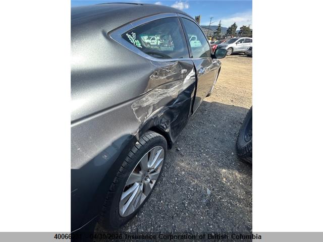Aukcja sprzedaży 2008 Honda Accord Exl, vin: 1HGCS22848A802080, numer aukcji: 40066231