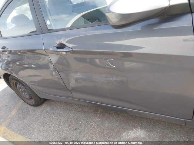 Продаж на аукціоні авто 2012 Hyundai Accent Gls/gs, vin: KMHCT4AEXCU239151, номер лоту: 40066232