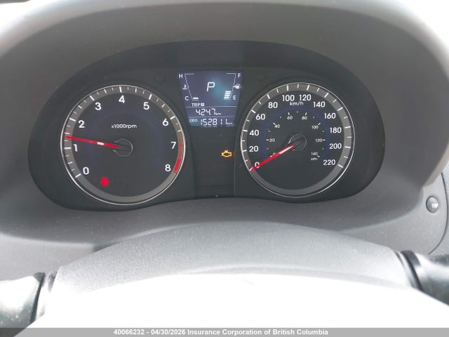 Продаж на аукціоні авто 2012 Hyundai Accent Gls/gs, vin: KMHCT4AEXCU239151, номер лоту: 40066232