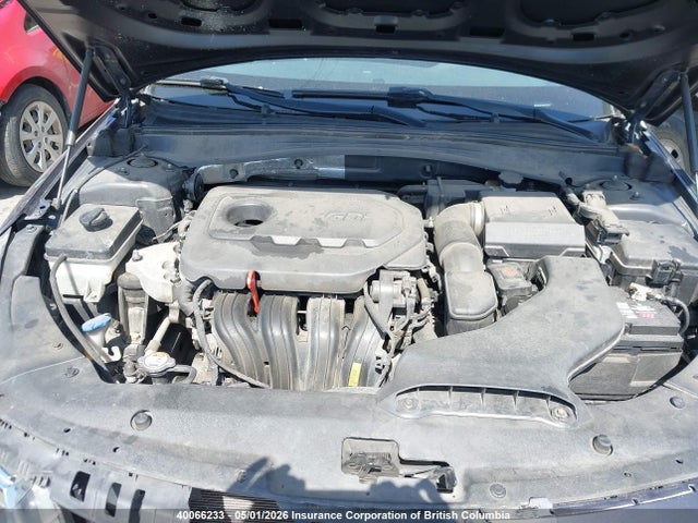 5XXGT4L32HG127233 KIA Optima Lx/lx+