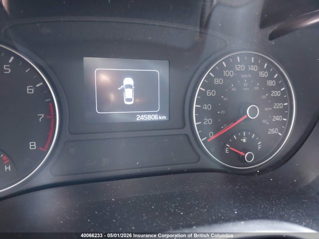 5XXGT4L32HG127233 KIA Optima Lx/lx+