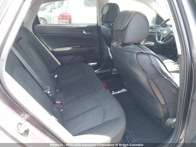 5XXGT4L32HG127233 KIA Optima Lx/lx+