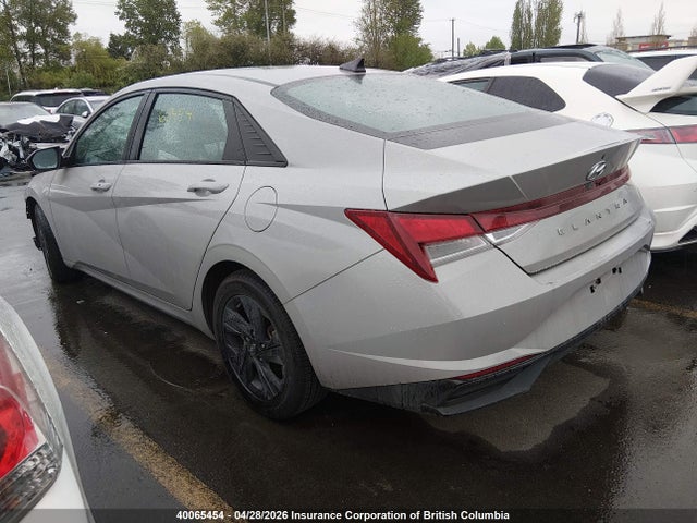 Продаж на аукціоні авто 2023 Hyundai Elantra Sel, vin: KMHLM4AG3PU609084, номер лоту: 40065454