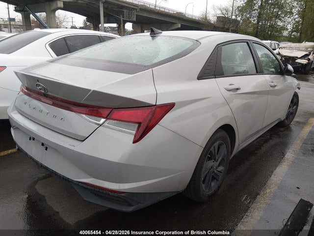 Продаж на аукціоні авто 2023 Hyundai Elantra Sel, vin: KMHLM4AG3PU609084, номер лоту: 40065454