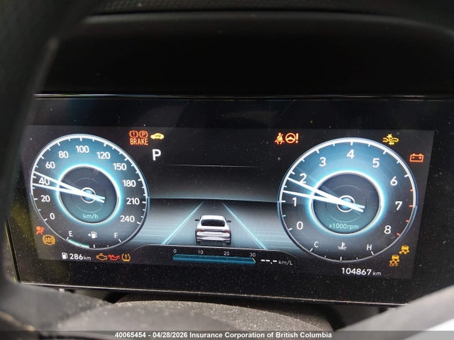 Продаж на аукціоні авто 2023 Hyundai Elantra Sel, vin: KMHLM4AG3PU609084, номер лоту: 40065454