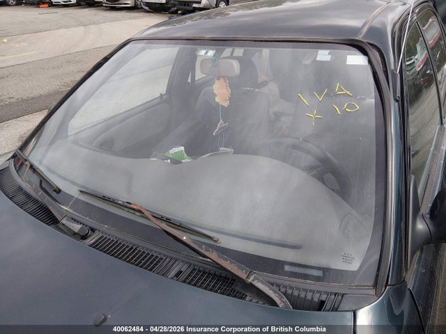 1997 Toyota Corolla Dx მანქანა იყიდება აუქციონზე, vin: 2T1BA03E6VC183219, აუქციონის ნომერი: 40062484