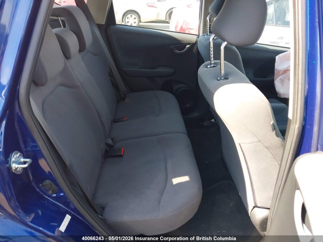 Продажа на аукционе авто 2013 Honda Fit, vin: LUCGE8H50D3010610, номер лота: 40066243