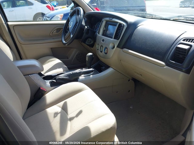Aukcja sprzedaży 2006 Mazda Tribute Gx I4/gx V6, vin: 4F2YZ02Z66KM34277, numer aukcji: 40066248