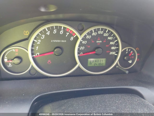 Aukcja sprzedaży 2006 Mazda Tribute Gx I4/gx V6, vin: 4F2YZ02Z66KM34277, numer aukcji: 40066248