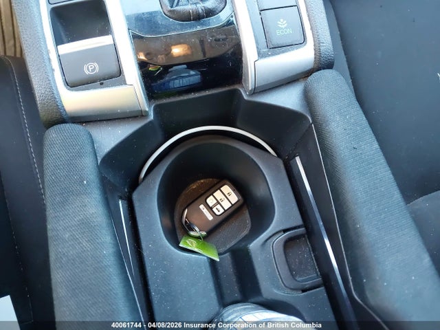 Aukcja sprzedaży 2017 Honda Civic Ex, vin: 2HGFC2F80HH021112, numer aukcji: 40061744