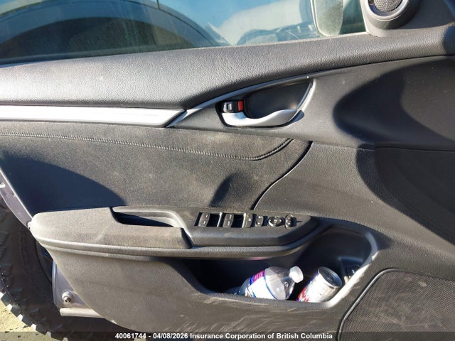 Aukcja sprzedaży 2017 Honda Civic Ex, vin: 2HGFC2F80HH021112, numer aukcji: 40061744
