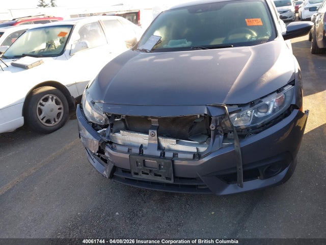 Aukcja sprzedaży 2017 Honda Civic Ex, vin: 2HGFC2F80HH021112, numer aukcji: 40061744