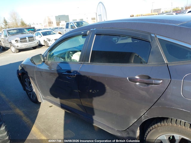 Aukcja sprzedaży 2017 Honda Civic Ex, vin: 2HGFC2F80HH021112, numer aukcji: 40061744