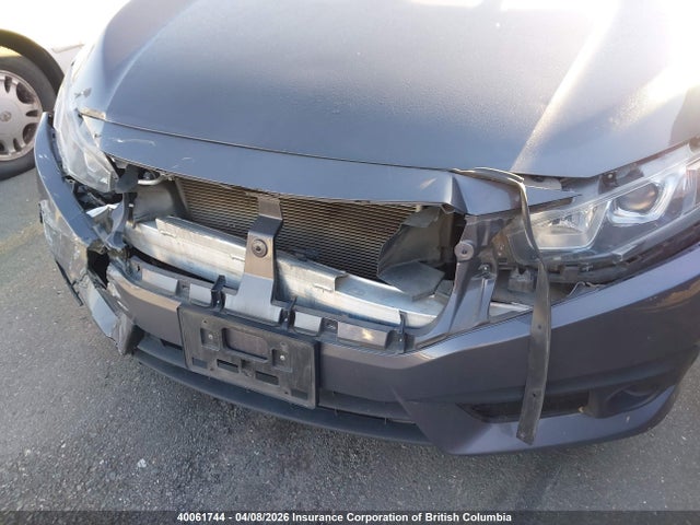Aukcja sprzedaży 2017 Honda Civic Ex, vin: 2HGFC2F80HH021112, numer aukcji: 40061744