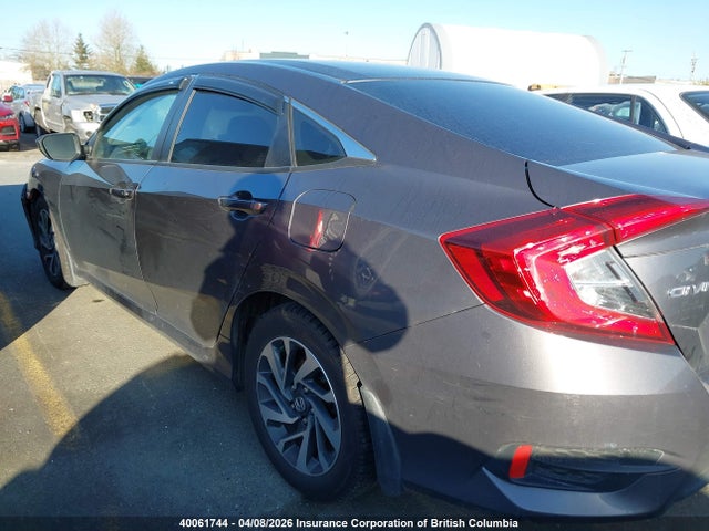 Aukcja sprzedaży 2017 Honda Civic Ex, vin: 2HGFC2F80HH021112, numer aukcji: 40061744