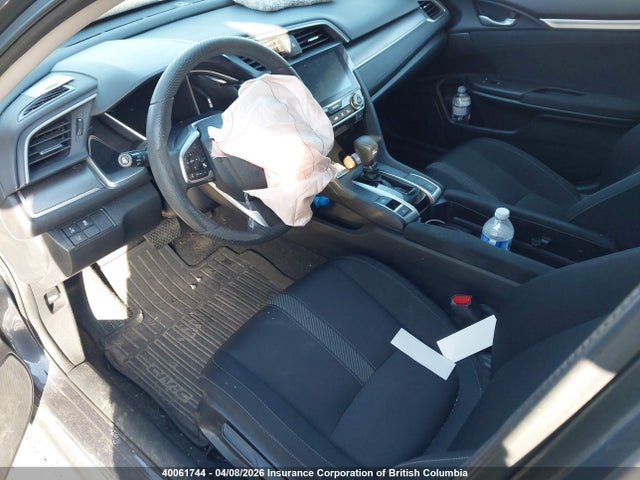 Aukcja sprzedaży 2017 Honda Civic Ex, vin: 2HGFC2F80HH021112, numer aukcji: 40061744