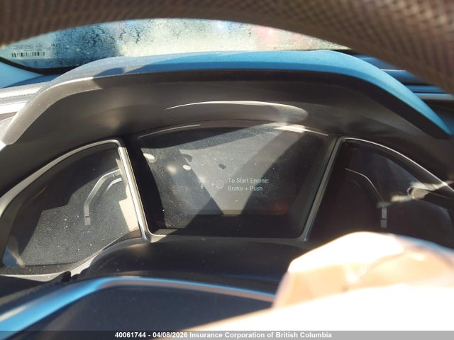 Aukcja sprzedaży 2017 Honda Civic Ex, vin: 2HGFC2F80HH021112, numer aukcji: 40061744