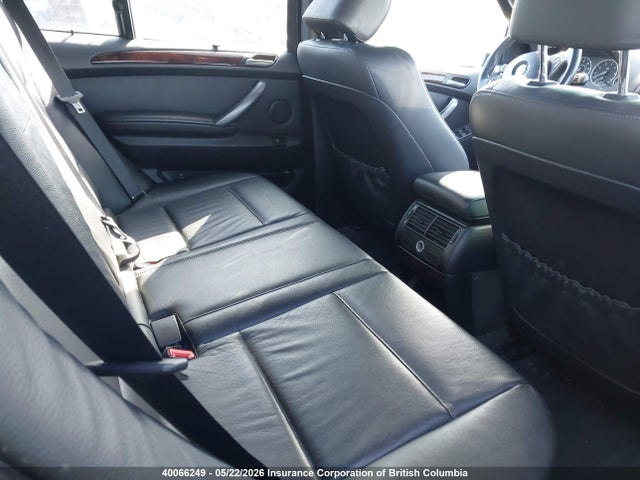 40066249 :رقم المزاد ، 5UXFA13556LY36493 vin ، 2006 Bmw X5 مزاد بيع