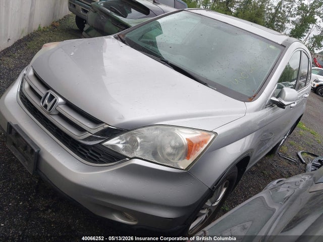 Продажа на аукционе авто 2011 Honda Cr-v, vin: 5J6RE4H71BL813389, номер лота: 40066252