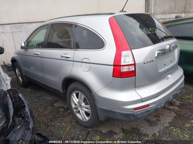 Продажа на аукционе авто 2011 Honda Cr-v, vin: 5J6RE4H71BL813389, номер лота: 40066252