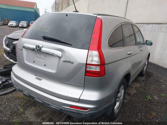 Продажа на аукционе авто 2011 Honda Cr-v, vin: 5J6RE4H71BL813389, номер лота: 40066252