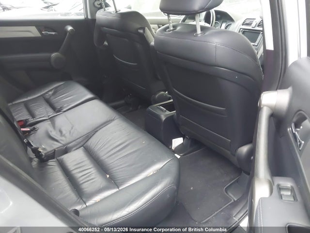 Продажа на аукционе авто 2011 Honda Cr-v, vin: 5J6RE4H71BL813389, номер лота: 40066252