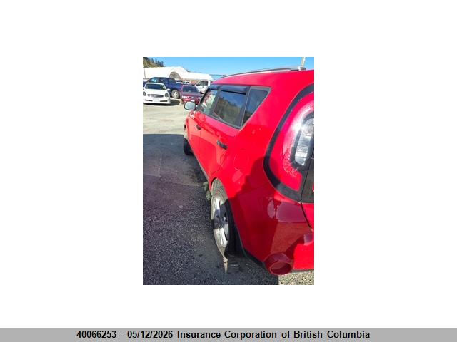 Продаж на аукціоні авто 2016 Kia Soul, vin: KNDJP3A57G7874844, номер лоту: 40066253