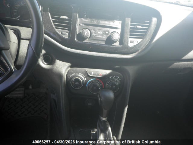 Продаж на аукціоні авто 2013 Dodge Dart Sxt/rallye, vin: 1C3CDFBA0DD310534, номер лоту: 40066257