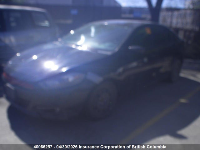 Продаж на аукціоні авто 2013 Dodge Dart Sxt/rallye, vin: 1C3CDFBA0DD310534, номер лоту: 40066257