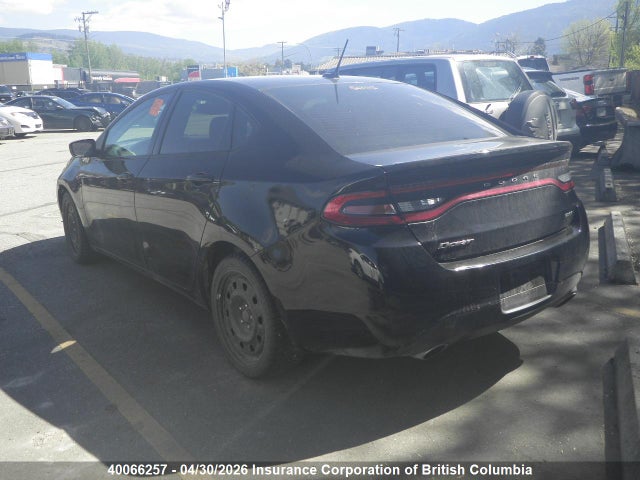 Продаж на аукціоні авто 2013 Dodge Dart Sxt/rallye, vin: 1C3CDFBA0DD310534, номер лоту: 40066257