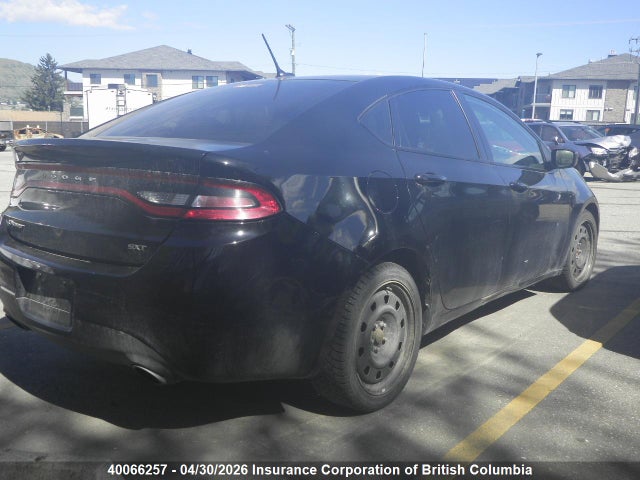 Продаж на аукціоні авто 2013 Dodge Dart Sxt/rallye, vin: 1C3CDFBA0DD310534, номер лоту: 40066257