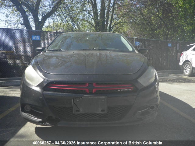 Продаж на аукціоні авто 2013 Dodge Dart Sxt/rallye, vin: 1C3CDFBA0DD310534, номер лоту: 40066257