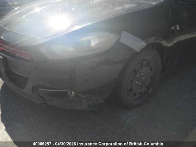 Продаж на аукціоні авто 2013 Dodge Dart Sxt/rallye, vin: 1C3CDFBA0DD310534, номер лоту: 40066257