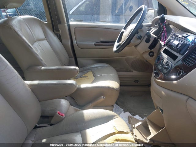 Aukcja sprzedaży 2000 Mazda Mpv Dx/es/lx, vin: JM3LW28G6Y0131221, numer aukcji: 40066260