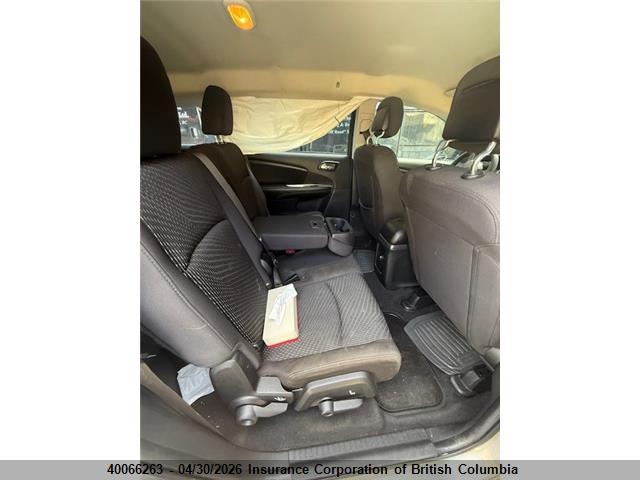Продажа на аукционе авто 2015 Dodge Journey Se, vin: 3C4PDCABXFT626560, номер лота: 40066263