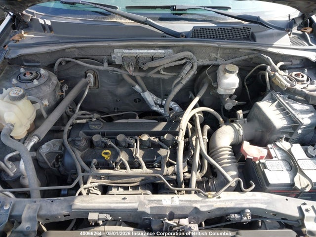2010 Ford Escape Xlt მანქანა იყიდება აუქციონზე, vin: 1FMCU0D78AKC92927, აუქციონის ნომერი: 40066264