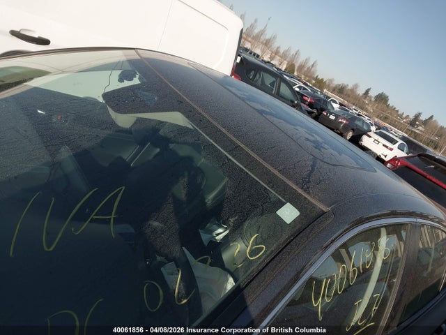 Продажа на аукционе авто 2022 Honda Civic Touring, vin: 2HGFE1F93NH005219, номер лота: 40061856