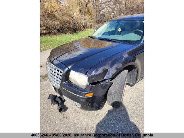 Продажа на аукционе авто 2010 Chrysler 300, vin: 2C3CA5CV1AH123175, номер лота: 40066266