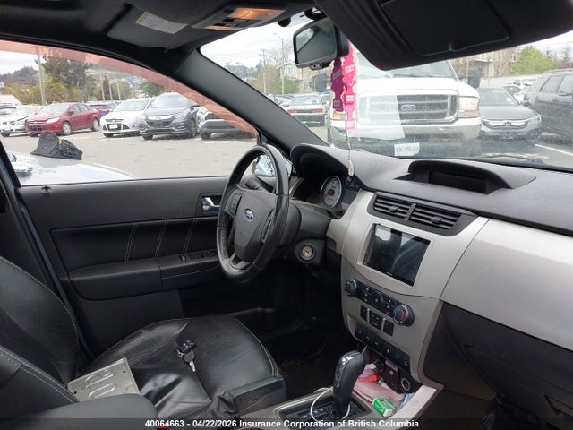Продаж на аукціоні авто 2009 Ford Focus Sel, vin: 1FAHP37N99W161447, номер лоту: 40064663