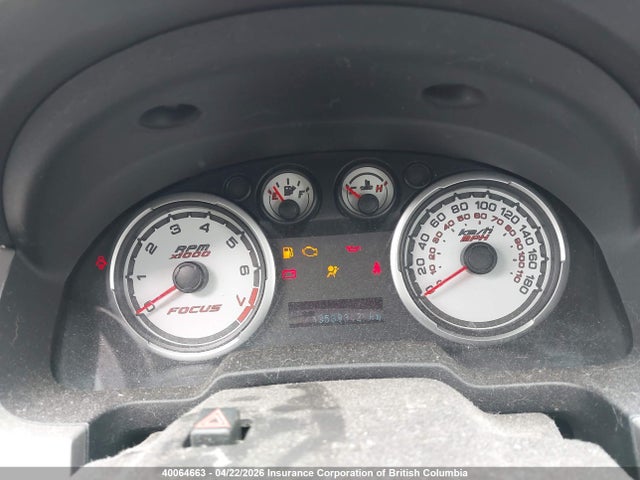 Продаж на аукціоні авто 2009 Ford Focus Sel, vin: 1FAHP37N99W161447, номер лоту: 40064663