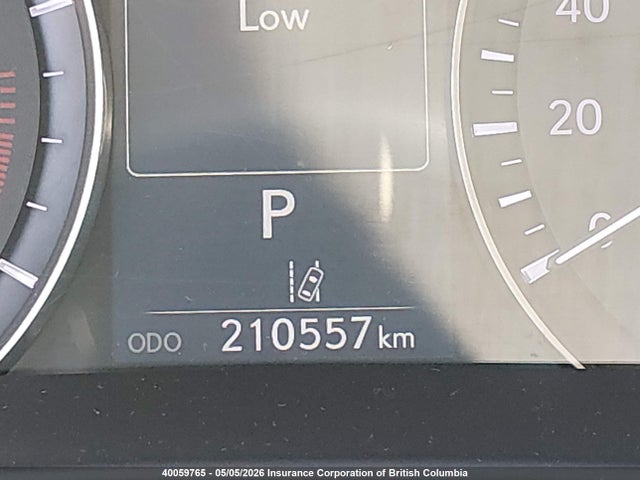 JTJDZKCA8J2004324 Lexus Rx 350 L