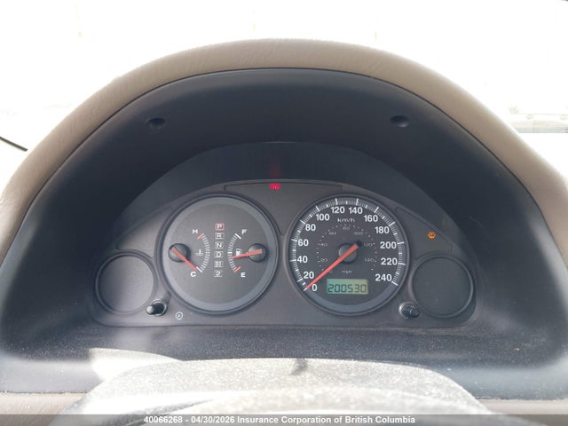 Aukcja sprzedaży 2001 Honda Civic, vin: 2HGES16311H912948, numer aukcji: 40066268