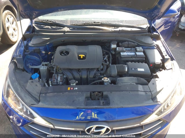 KMHD84LF6KU873048 Hyundai Elantra Sel/value/limited
