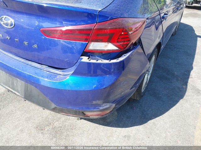 KMHD84LF6KU873048 Hyundai Elantra Sel/value/limited